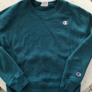 Champion reverse weave sweatshirt